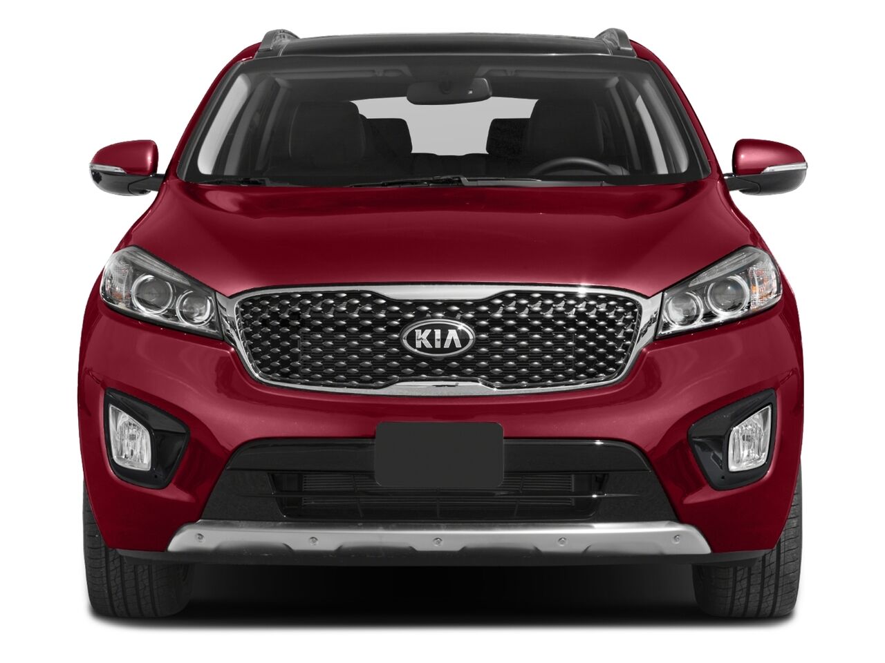 2016 Kia Sorento 3.3L SX Plano TX