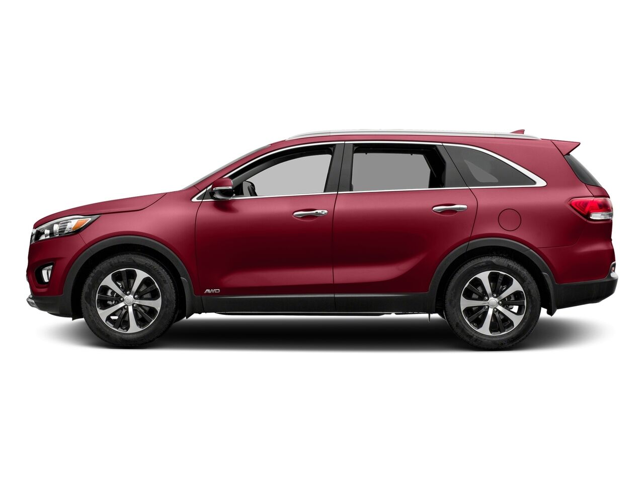 2016 Kia Sorento EX Akron