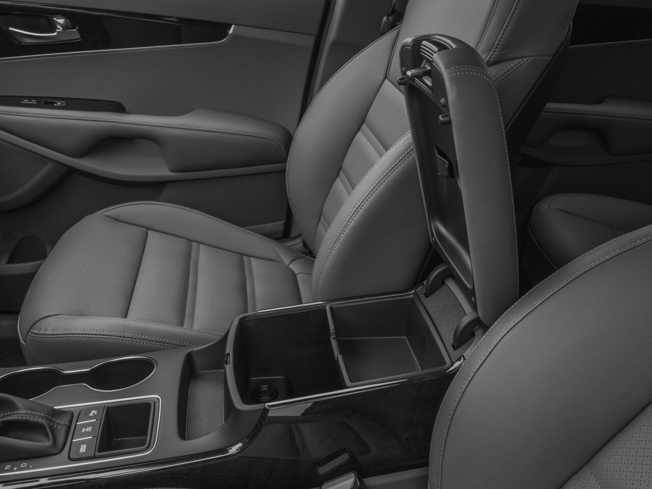 2016 Kia Sorento EX Akron
