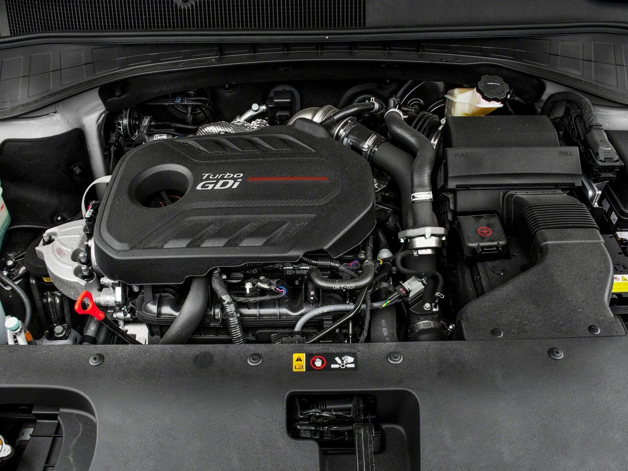 2016 Kia Sorento EX Akron