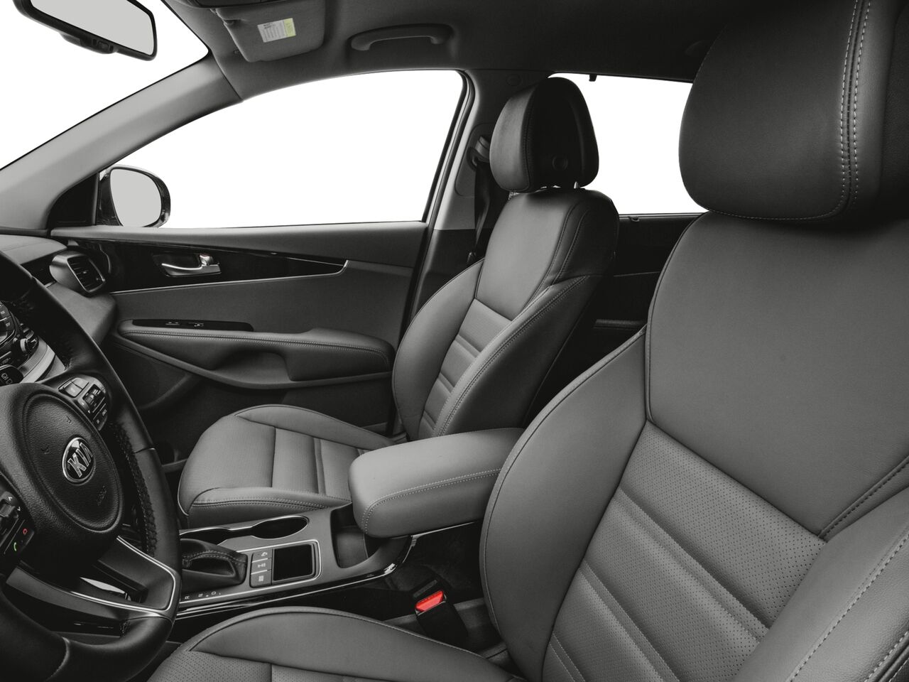 2016 Kia Sorento EX Akron