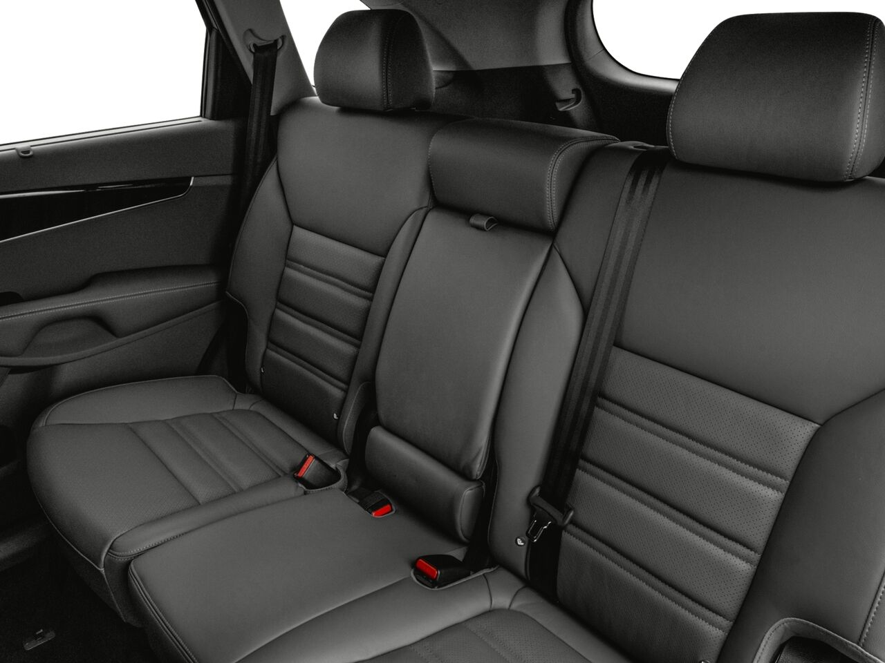 2016 Kia Sorento EX Akron