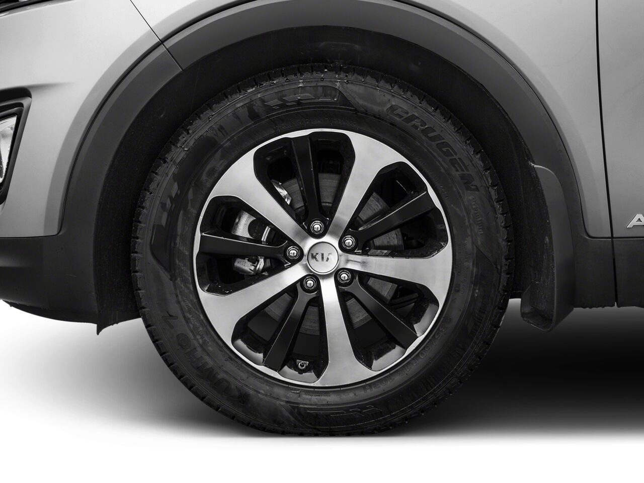 2016 Kia Sorento EX Akron