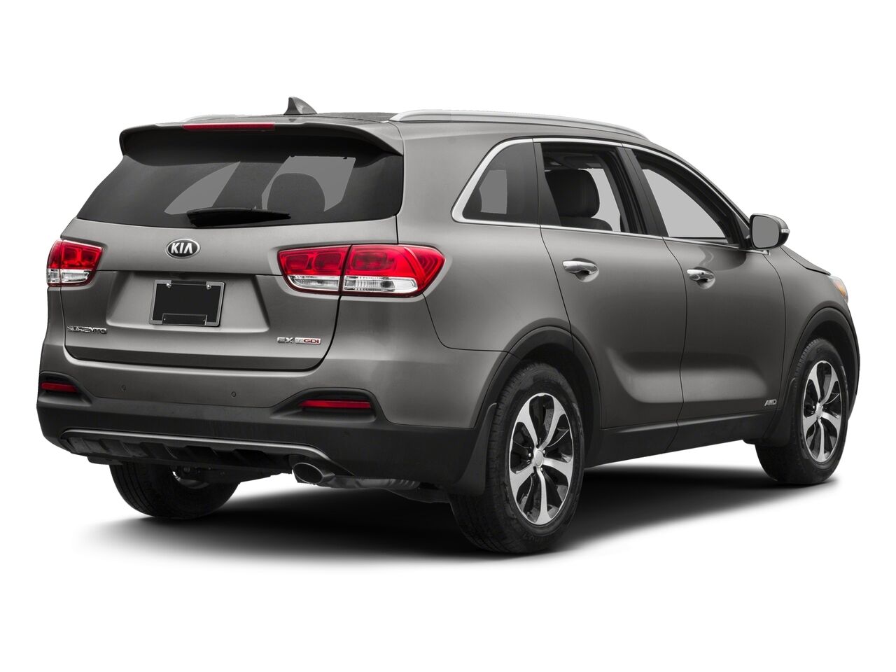 2016 Kia Sorento EX San Clemente CA