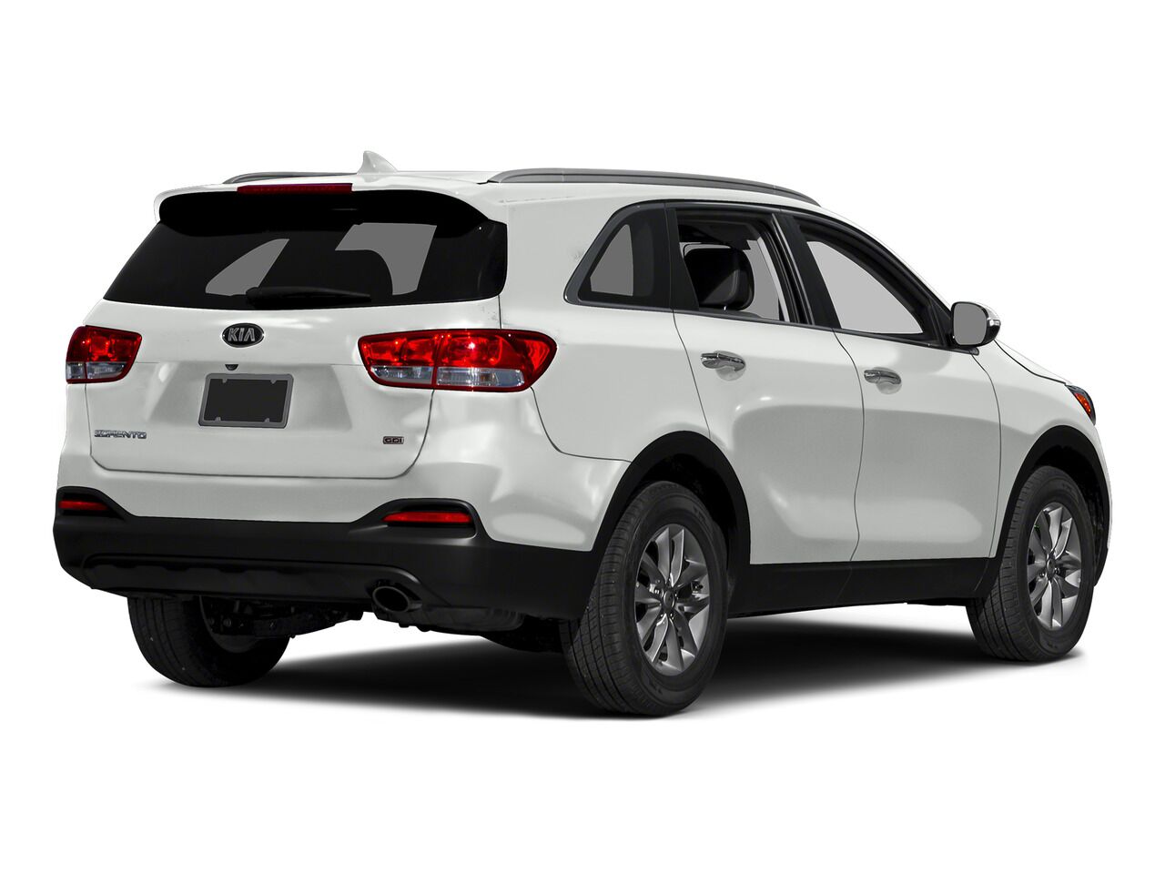 2016 Kia Sorento L