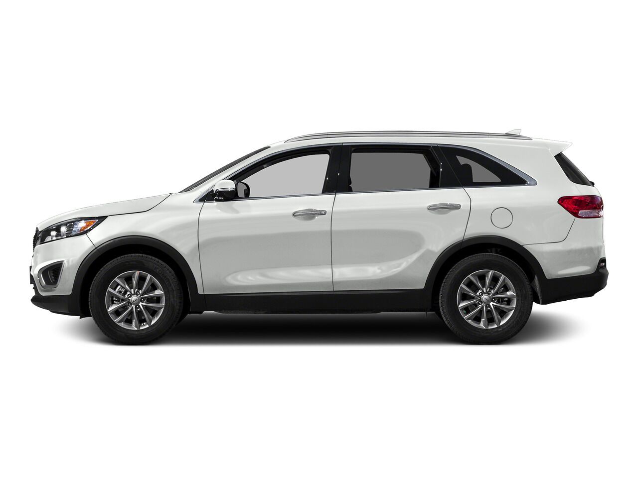 2016 Kia Sorento L