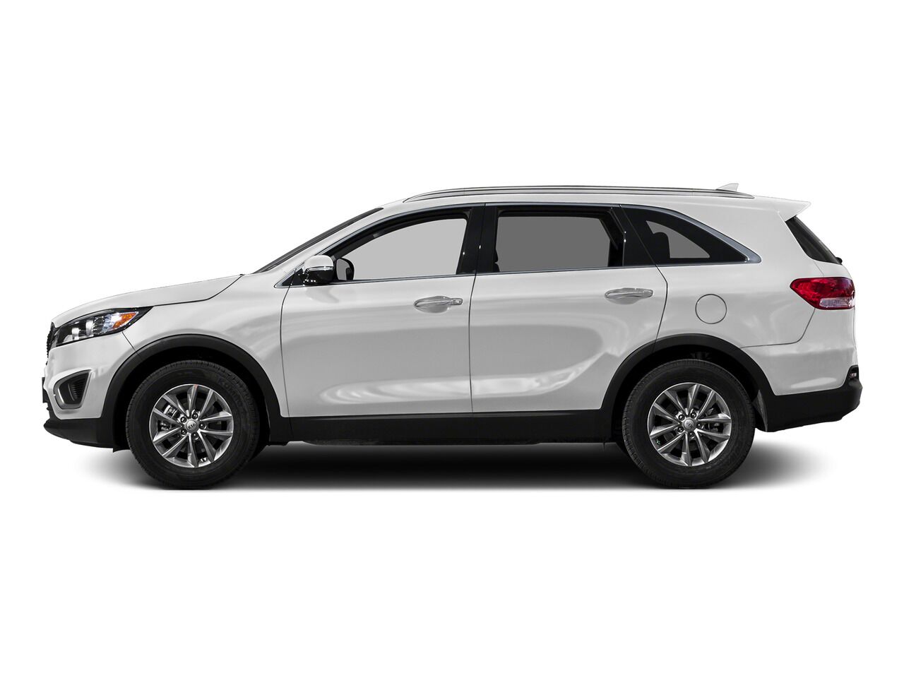 2016 Kia Sorento LX 2WD