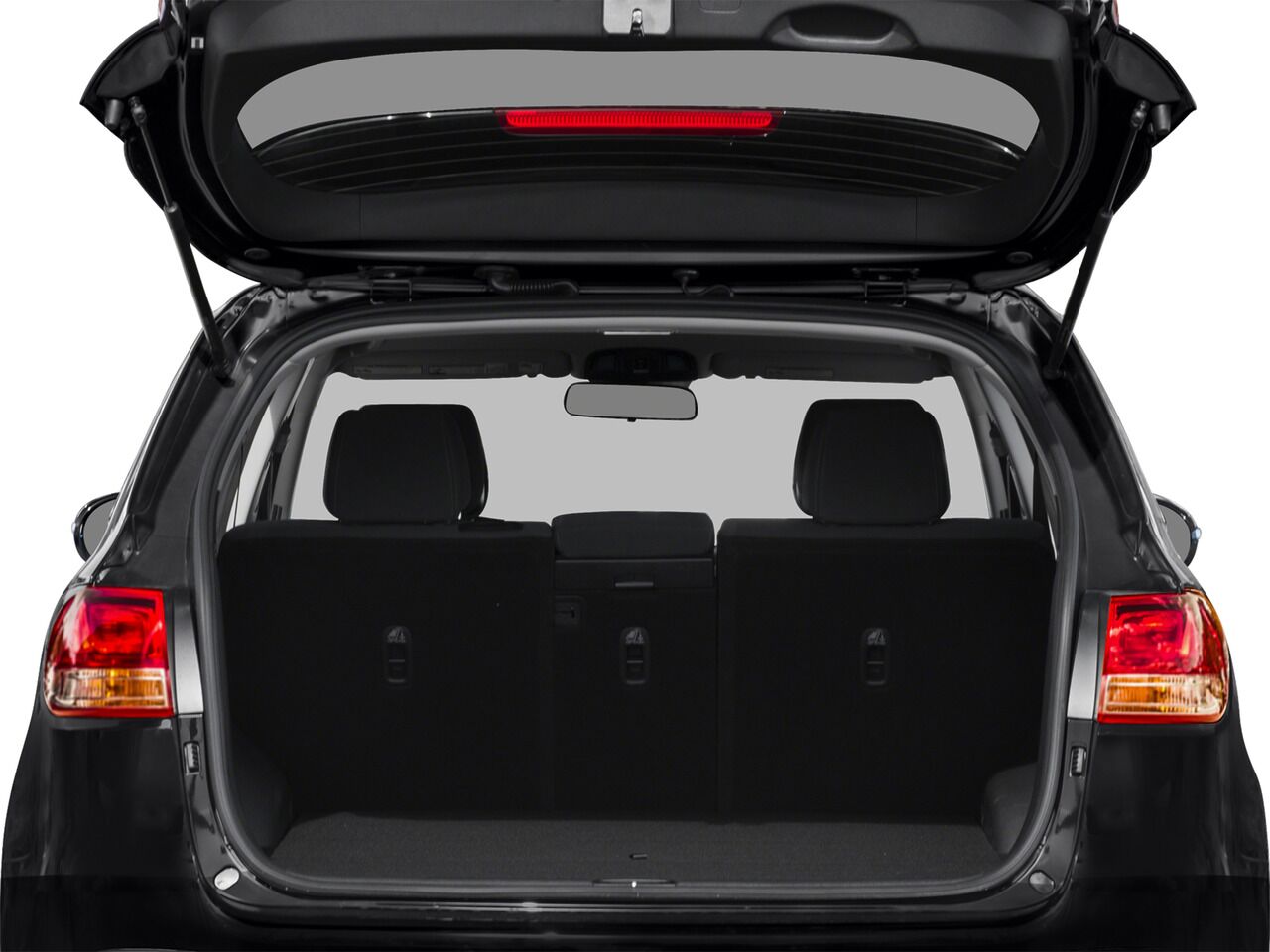 2016 Kia Sorento LX Cape Girardeau MO