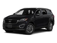 2016 Kia Sorento LX Grand Junction CO 2016 Kia Sorento LX Grand Junction CO
