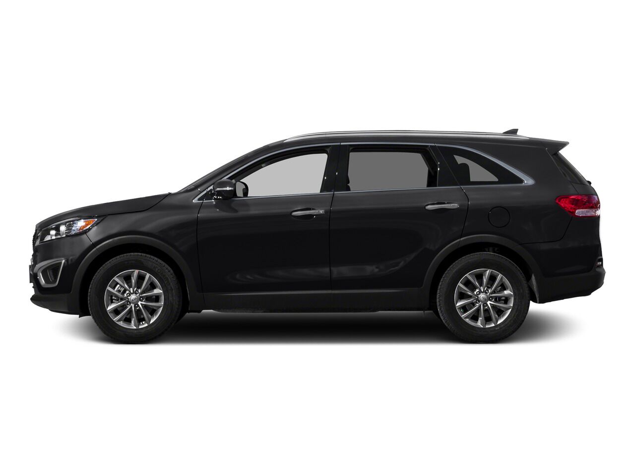 2016 Kia Sorento LX Sport Utility 4D Kansas City MO