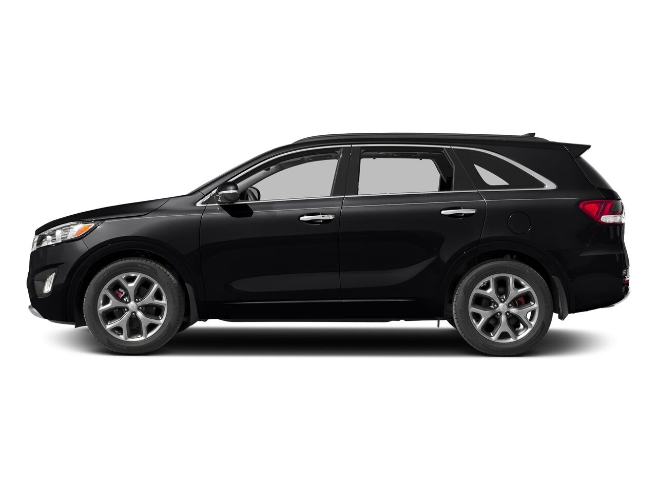 2016 Kia Sorento SX San Clemente CA
