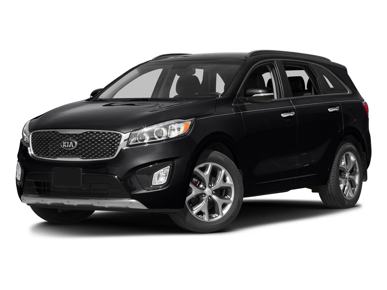 2016 Kia Sorento SX San Clemente CA
