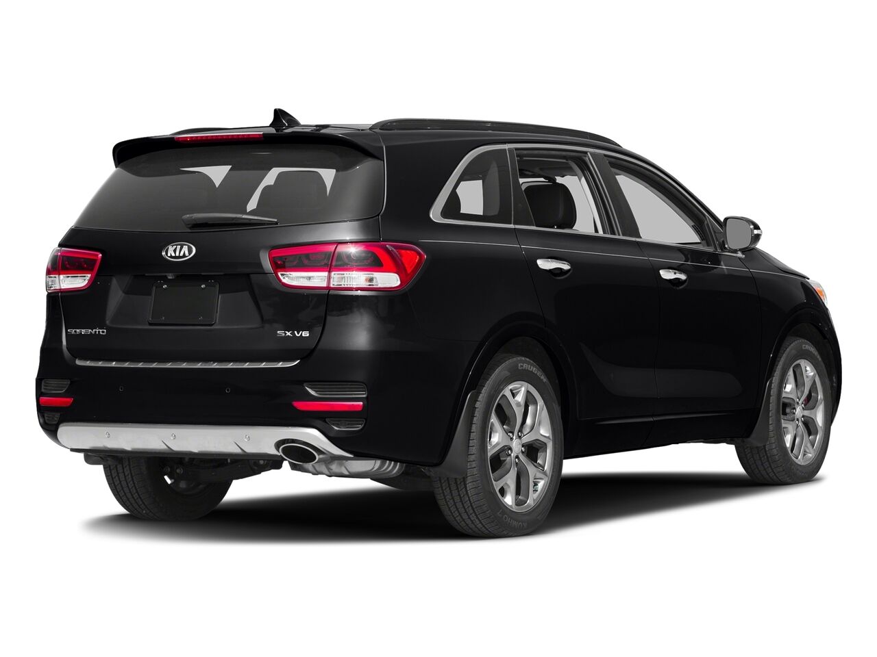 2016 Kia Sorento SX San Clemente CA