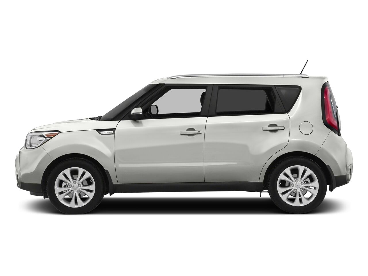 2016 Kia Soul - NAM Base Hot Springs AR