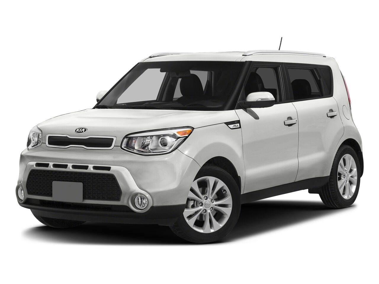 2016 Kia Soul - NAM Base Hot Springs AR