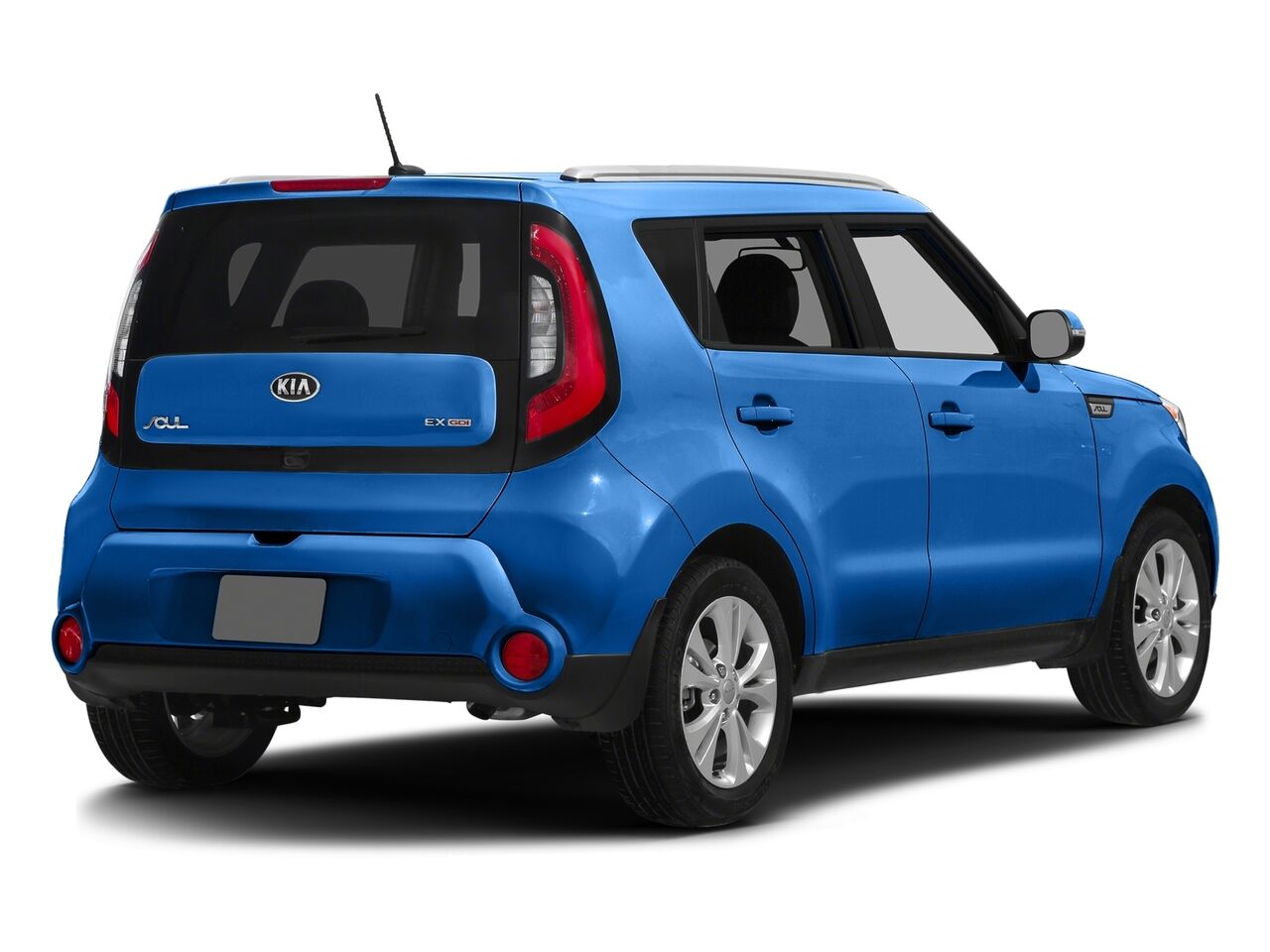 2016 Kia Soul + Chantilly VA
