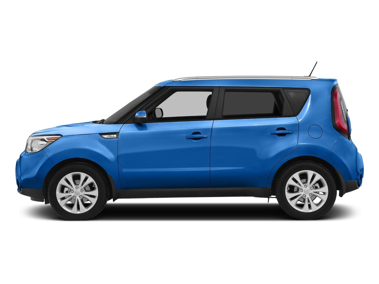2016 Kia Soul + Chantilly VA