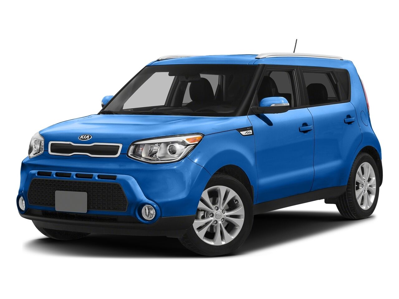 2016 Kia Soul + Chantilly VA