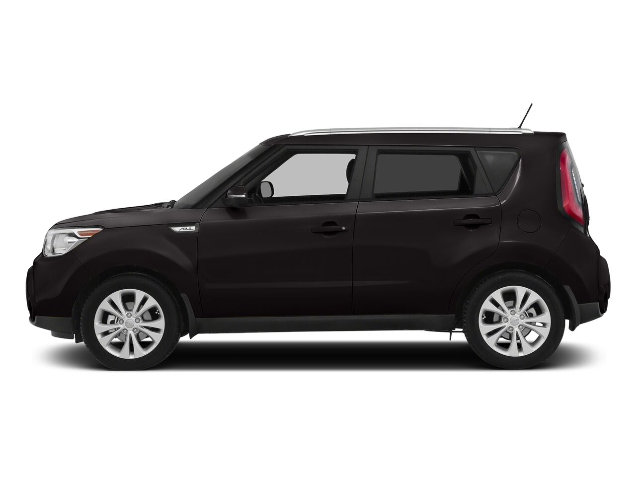 2016 Kia Soul- RARS BASE
