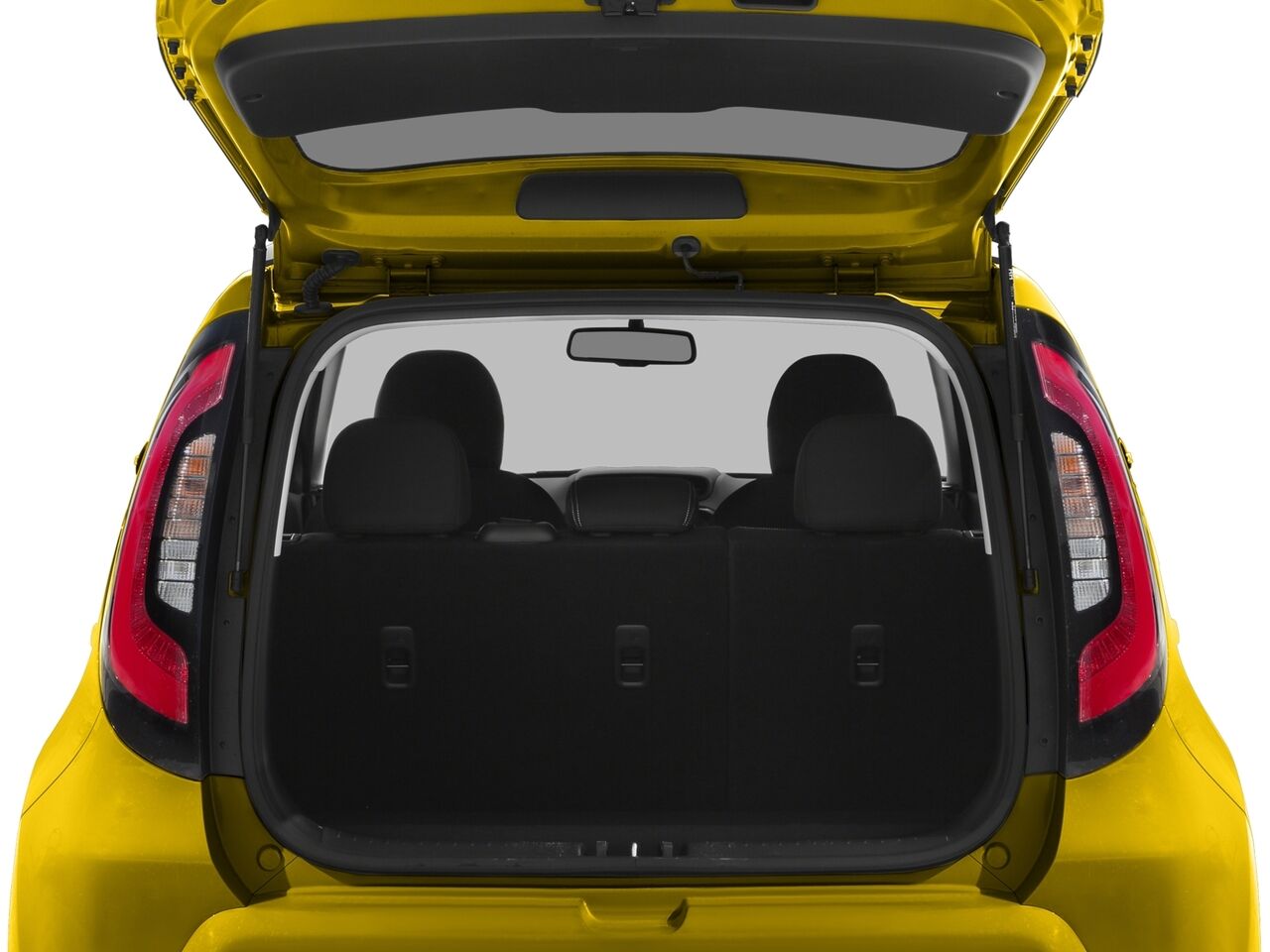 2016 Kia Soul + Roseville CA