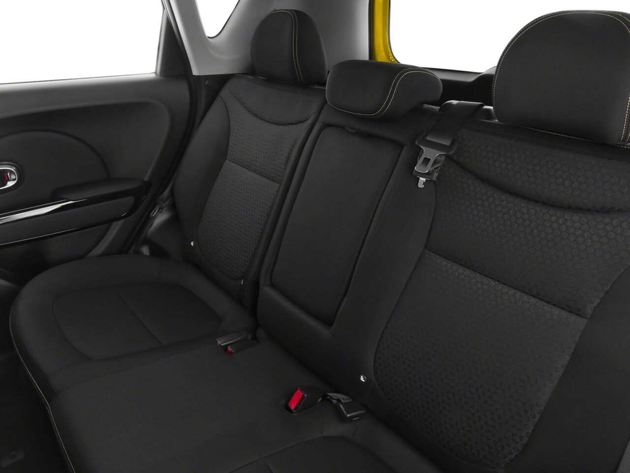 2016 Kia Soul + Roseville CA