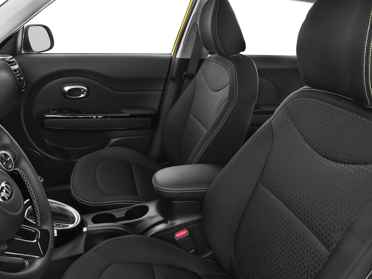 2016 Kia Soul + Roseville CA