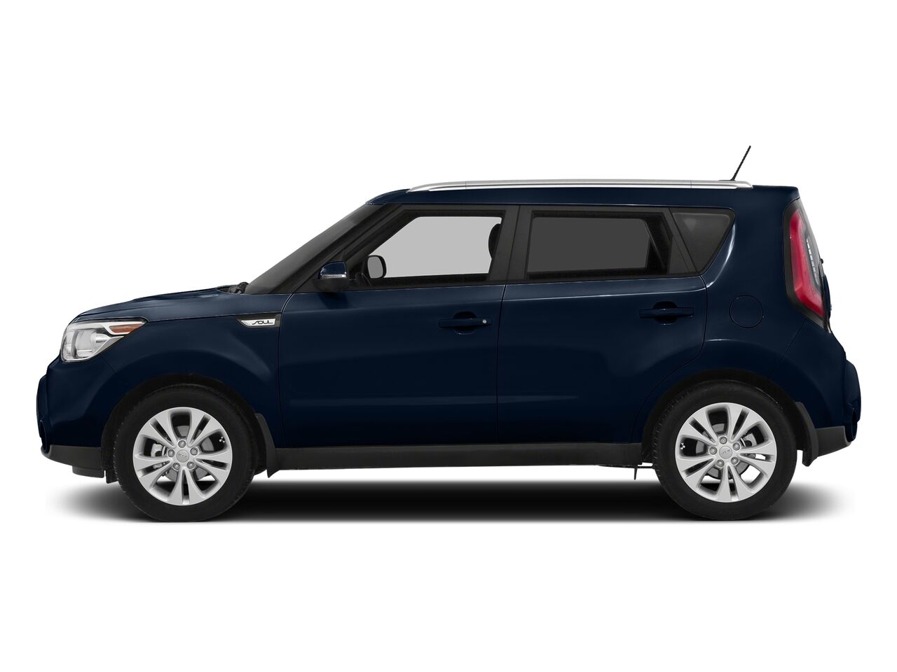 2016 Kia Soul + Roseville CA