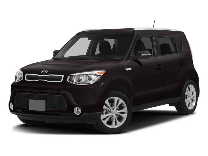 2016 Kia Soul + San Clemente CA