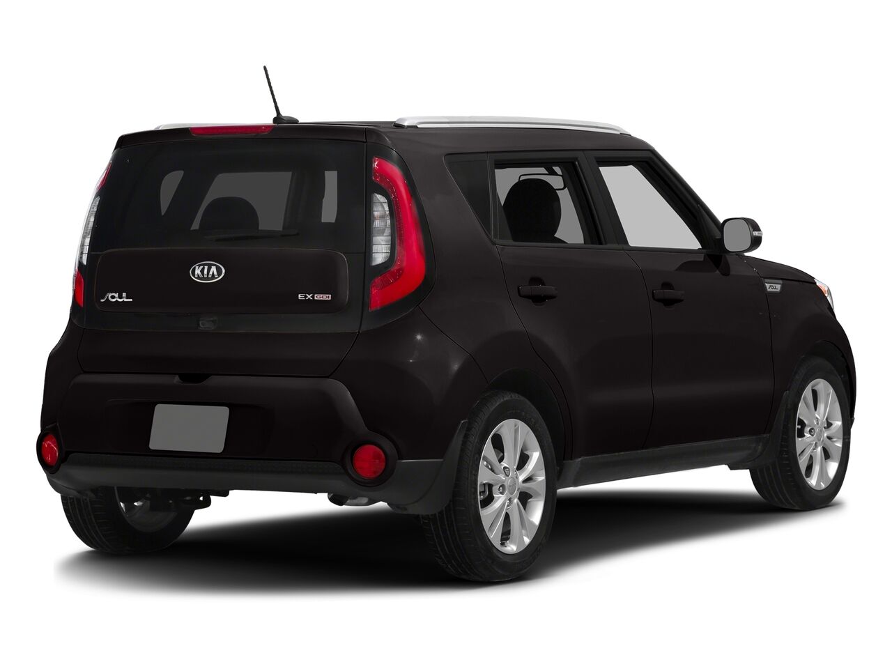 2016 Kia Soul BASE San Antonio TX