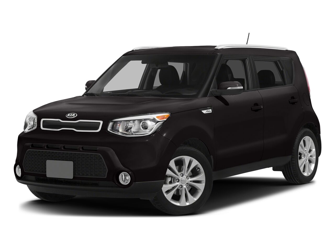 2016 Kia Soul BASE San Antonio TX