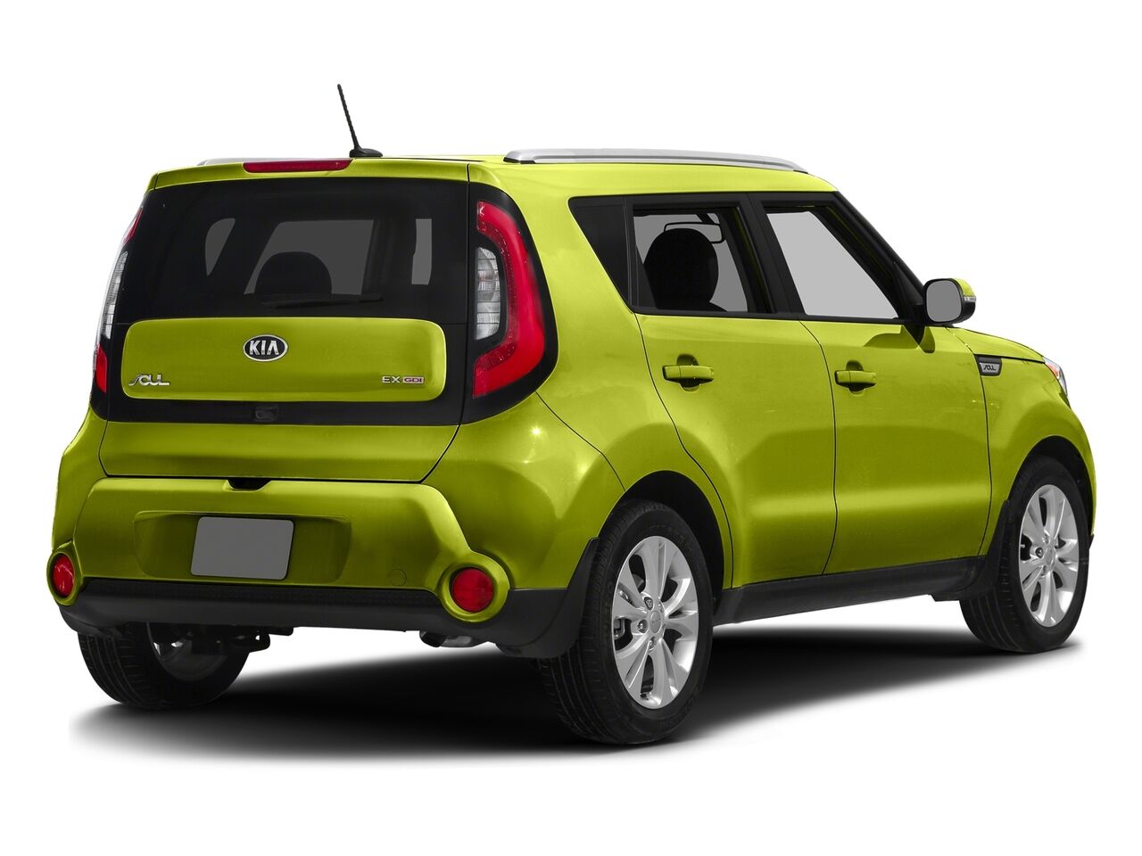 2016 Kia Soul Base 6A Hot Springs AR