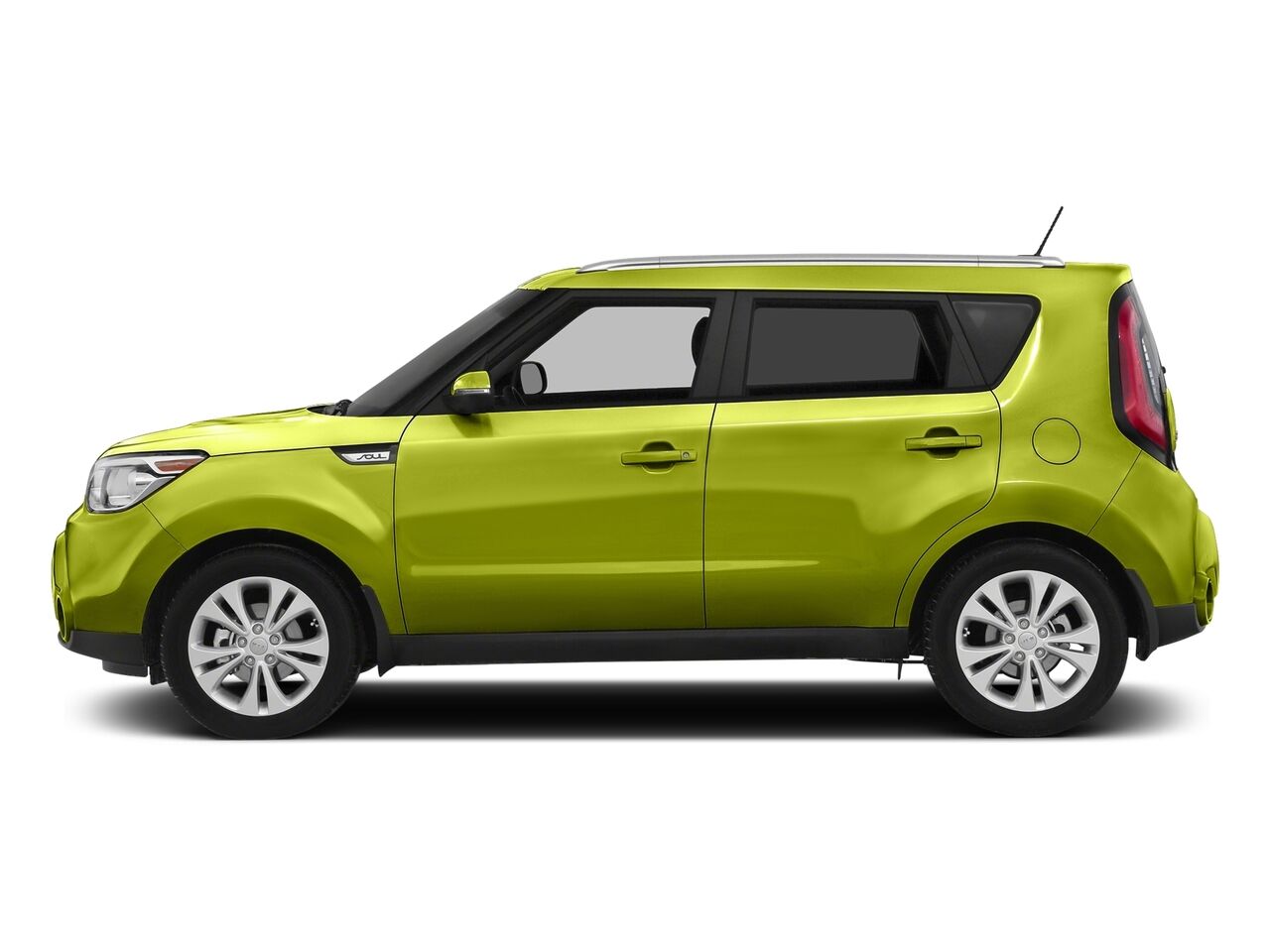 2016 Kia Soul Base 6A Hot Springs AR