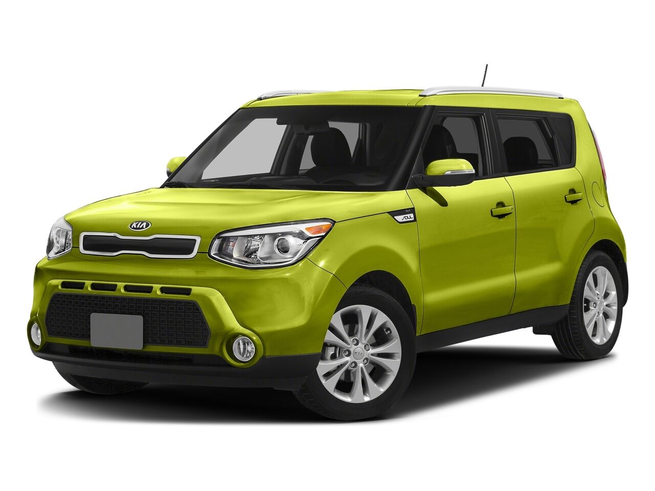 2016 Kia Soul Base 6A Hot Springs AR