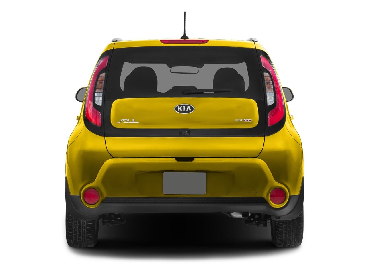 2016 Kia Soul Base Akron OH