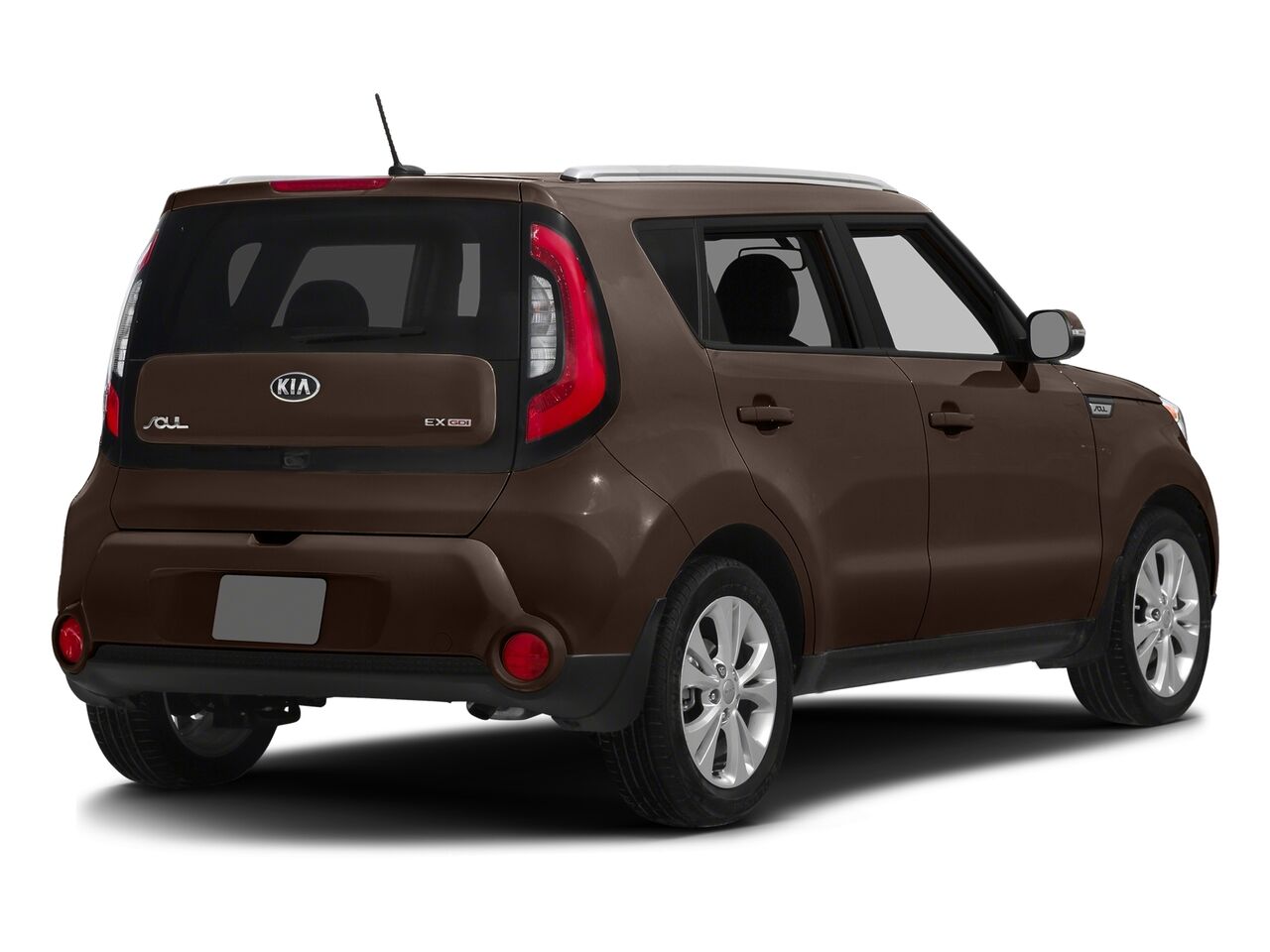 2016 Kia Soul Base Akron OH