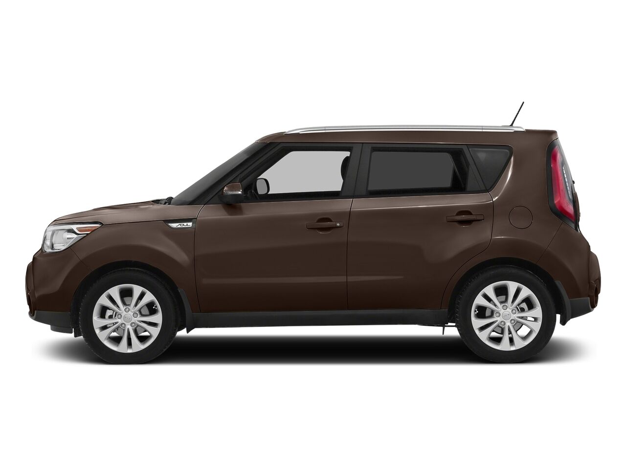 2016 Kia Soul Base Akron OH