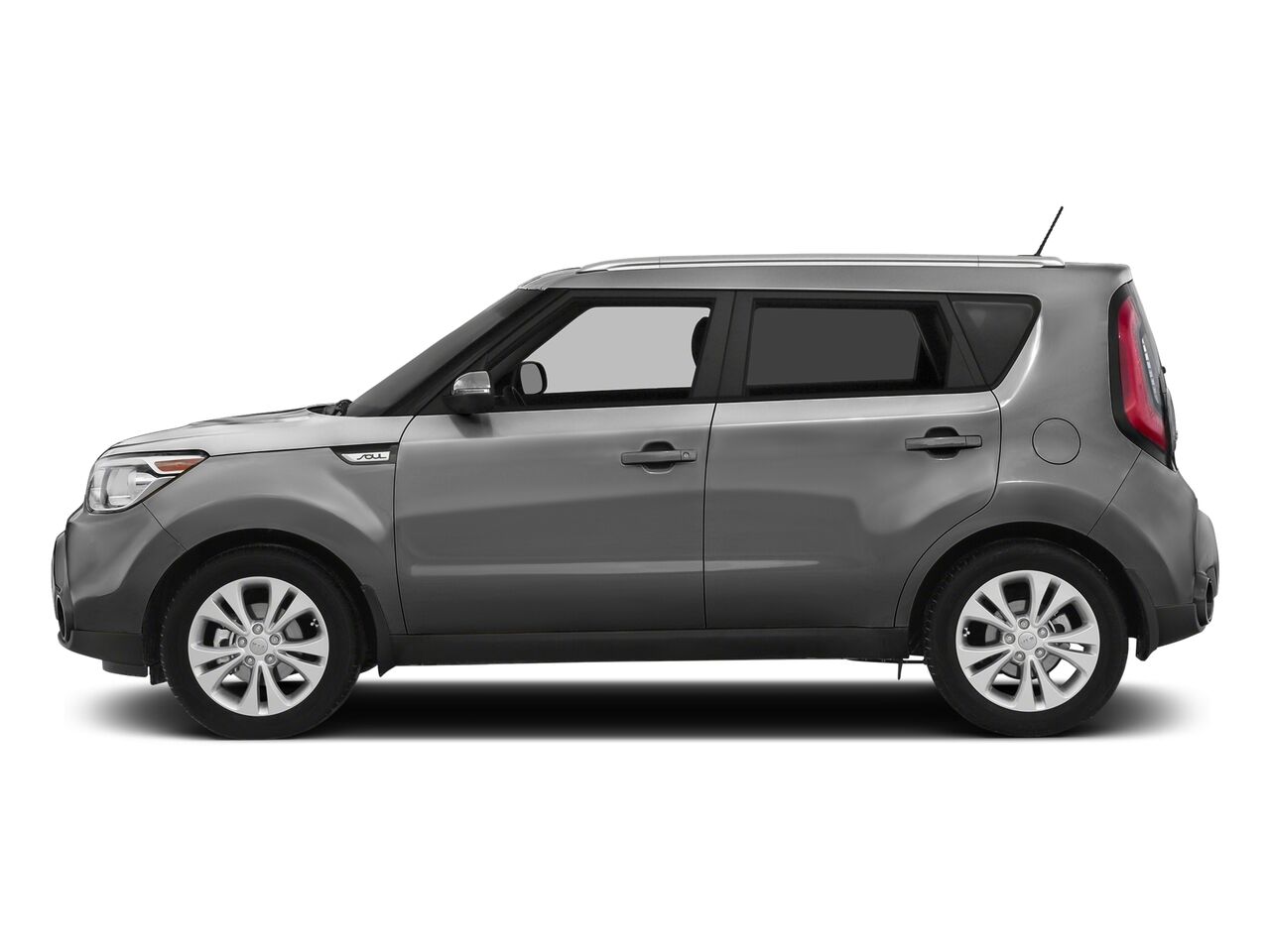 2016 Kia Soul Plus Akron OH