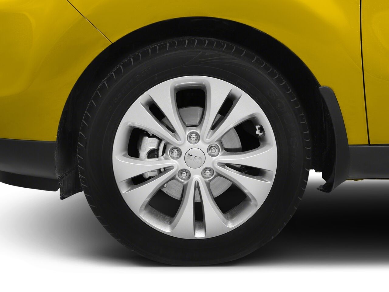 2016 Kia Soul Plus Cape Girardeau MO