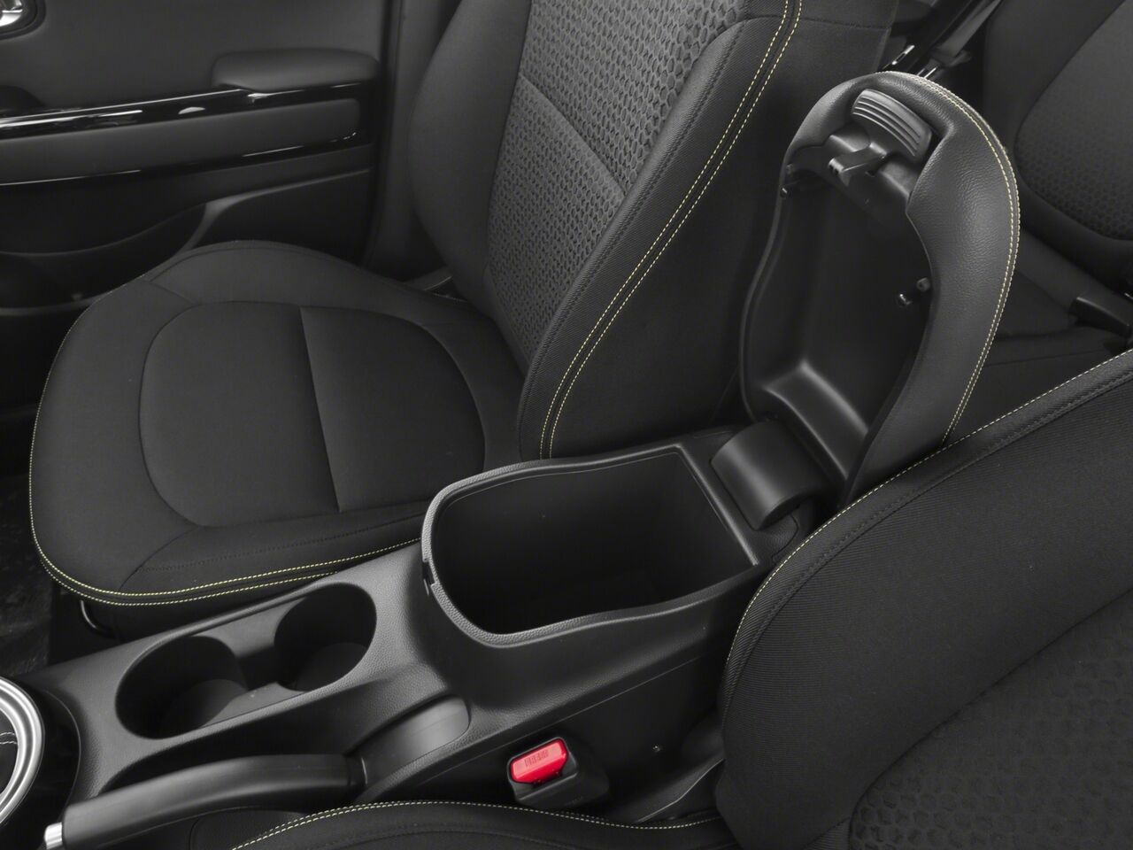 2016 Kia Soul Plus Cape Girardeau MO