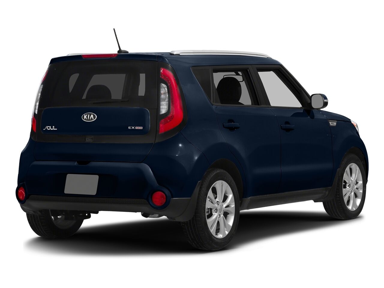 2016 Kia Soul Plus Cape Girardeau MO