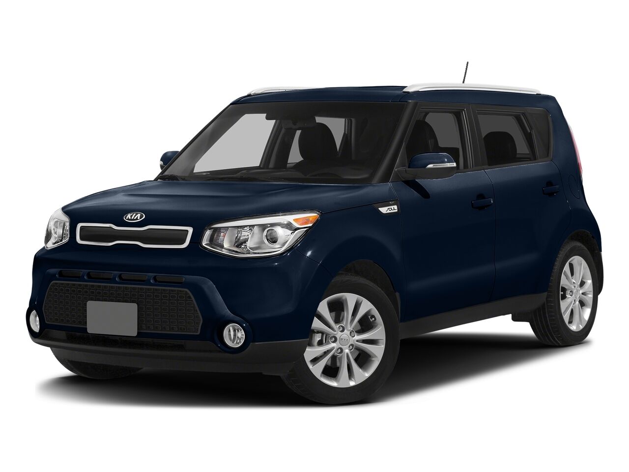 2016 Kia Soul Plus Cape Girardeau MO
