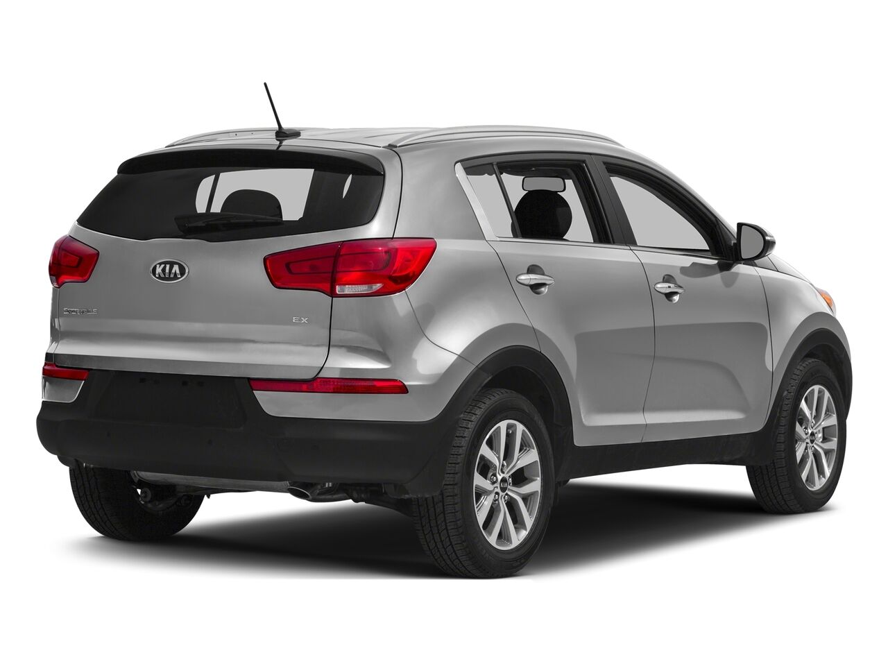 2016 Kia Sportage EX San Clemente CA