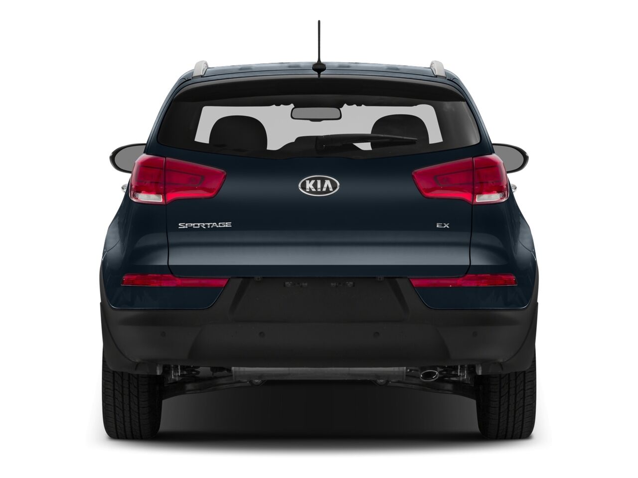 2016 Kia Sportage EX San Clemente CA