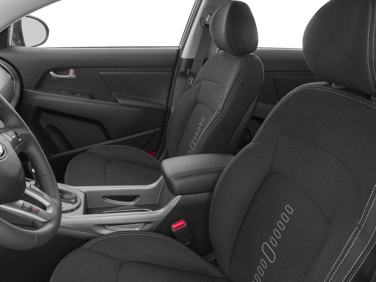 2016 Kia Sportage EX San Clemente CA