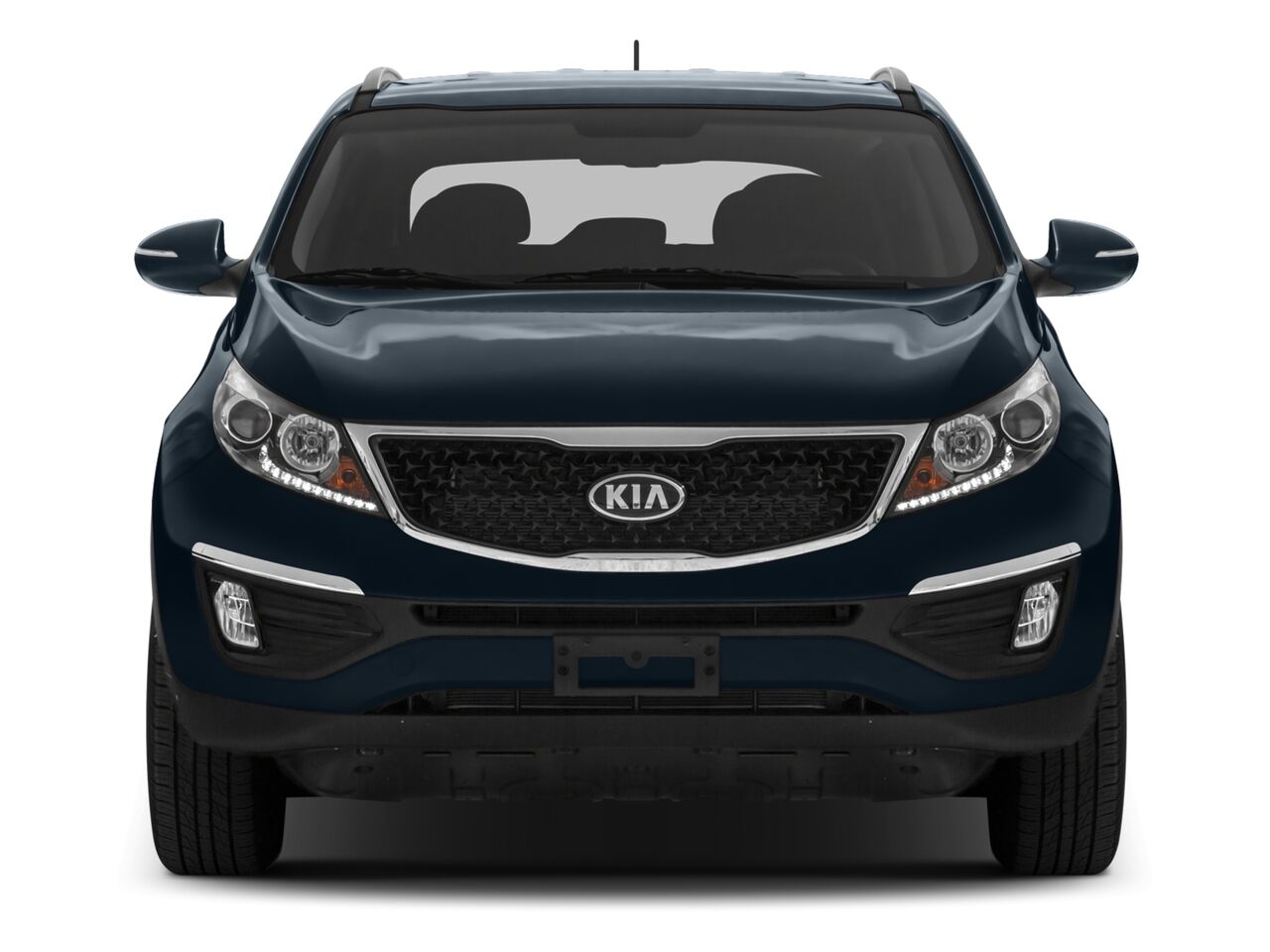 2016 Kia Sportage LX AWD San Clemente CA