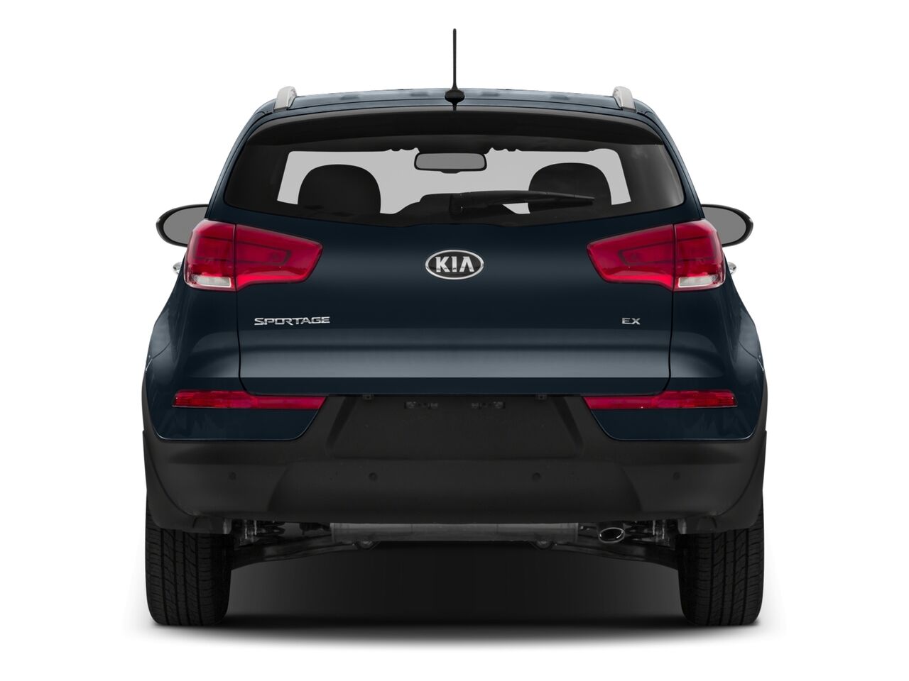 2016 Kia Sportage LX AWD San Clemente CA