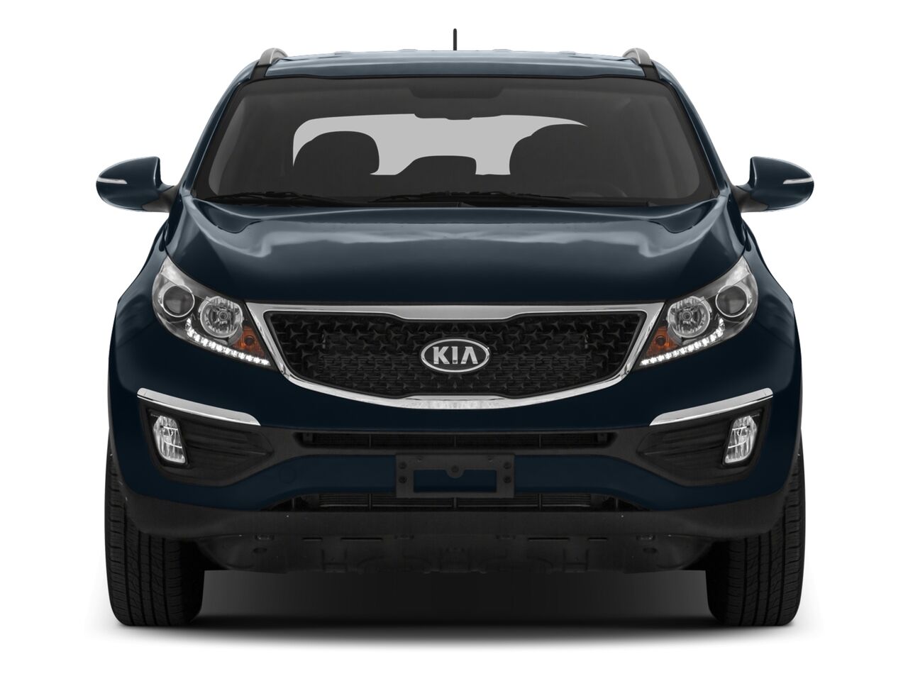 2016 Kia Sportage LX Gainesville FL