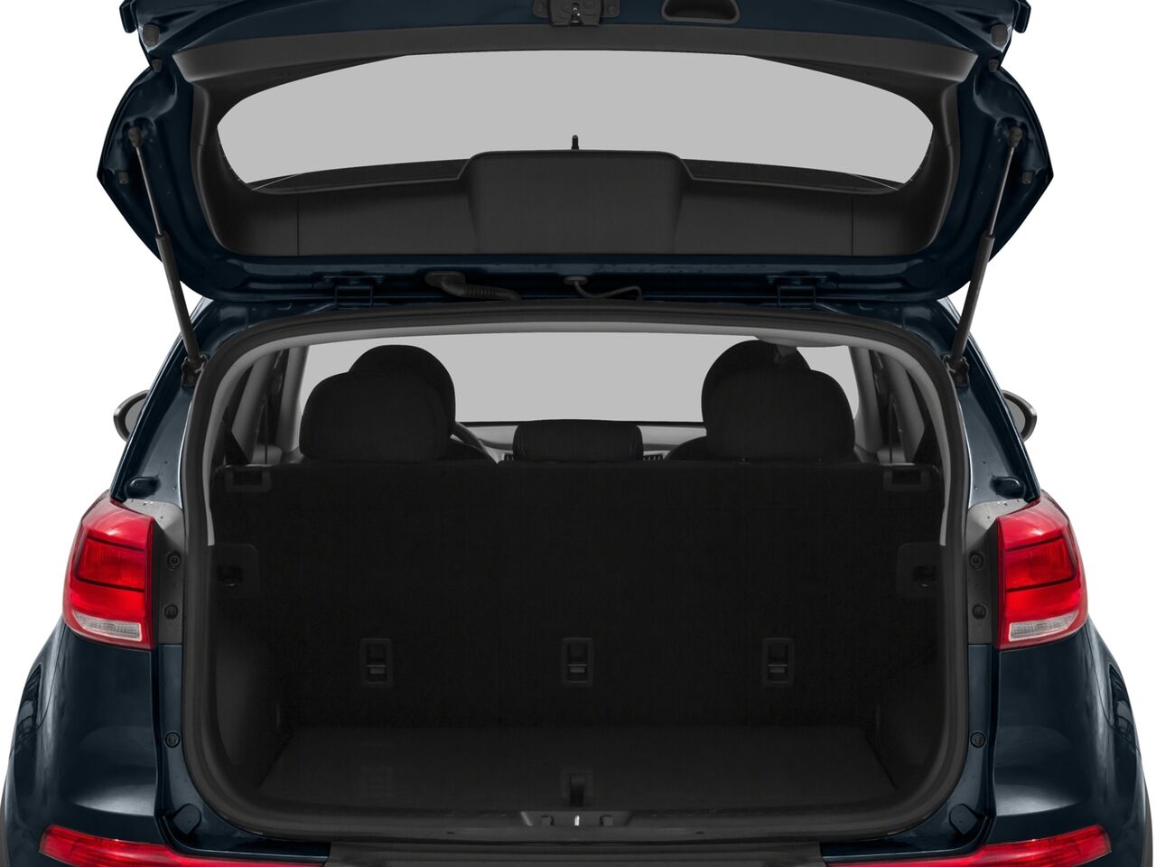 2016 Kia Sportage LX Gainesville FL