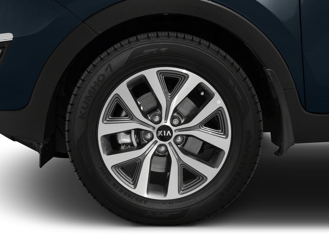 2016 Kia Sportage LX Gainesville FL