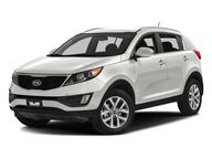 2016 Kia Sportage LX Memphis TN 2016 Kia Sportage LX Memphis TN
